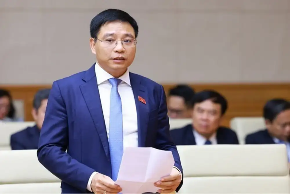 tập đoàn lã vọng